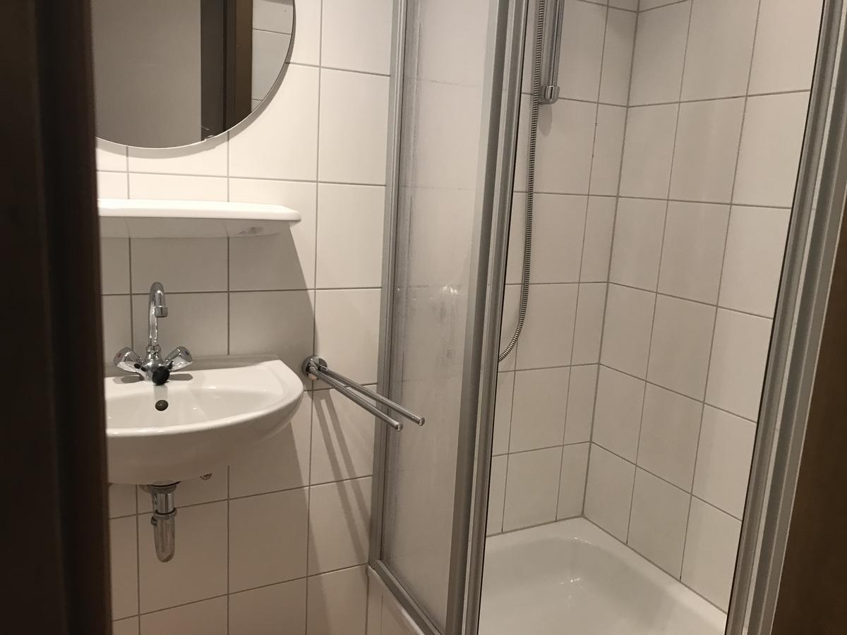 Hotel Forsbacher Muhle Росрат Экстерьер фото